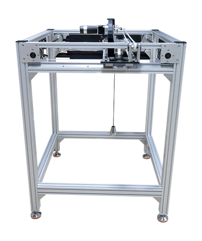 三維橋式吊車實驗系統(tǒng)REI-BC-3D